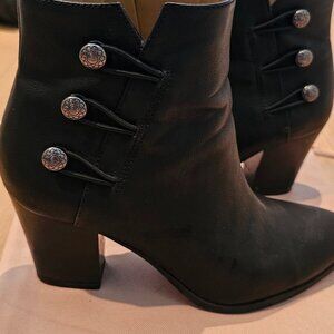 Franco Sarto.Size 6 boots, barely worn